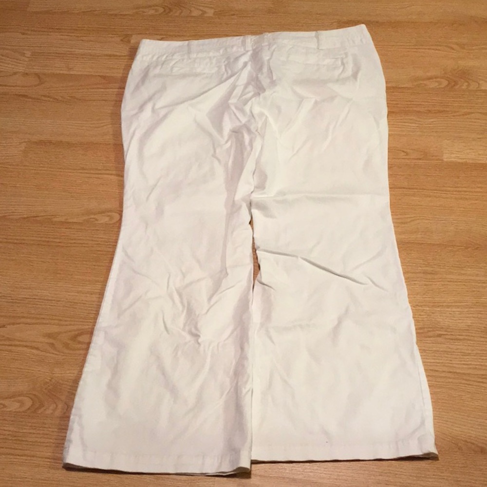 Lands End Pants View 3